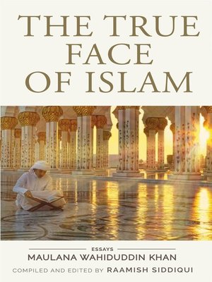 cover image of The True Face of Islam
